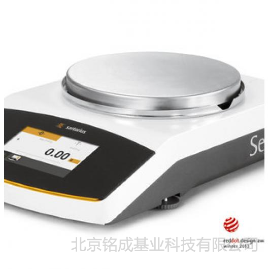 赛多利斯-电子天平Secura2102-1CN